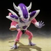Bandai Tamashii - DRAGON BALL Z FRIEZA FREEZER TERZA FORMA - SHF SHFiguarts