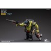 JoyToy Kommandos Ork - Dakka Boy Snarit 1/18 - Warhammer 40K