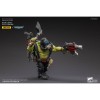 JoyToy Kommandos Ork - Dakka Boy Snarit 1/18 - Warhammer 40K