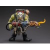 JoyToy Ork Kommandos - Burna Boy Ragrob 1/18 - Warhammer 40K