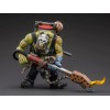 JoyToy Ork Kommandos - Burna Boy Ragrob 1/18 - Warhammer 40K