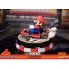 First 4 Figures - Statua in PVC di Mario Kart - MARIO Edizione da Collezione
