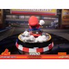 First 4 Figures - Statua in PVC di Mario Kart - MARIO Edizione da Collezione