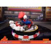 First 4 Figures - Statua in PVC di Mario Kart - MARIO Edizione da Collezione