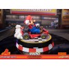 First 4 Figures - Statua in PVC di Mario Kart - MARIO Edizione da Collezione