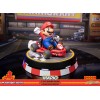 First 4 Figures - Statua in PVC di Mario Kart - MARIO Edizione da Collezione