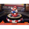 First 4 Figures - Statua in PVC di Mario Kart - MARIO Edizione da Collezione