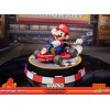 First 4 Figures - Statua in PVC di Mario Kart - MARIO Edizione da Collezione