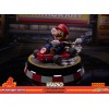 First 4 Figures - Statua in PVC di Mario Kart - MARIO Edizione da Collezione