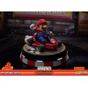 First 4 Figures - Statua in PVC di Mario Kart - MARIO Edizione da Collezione
