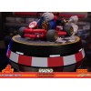 First 4 Figures - Statua in PVC di Mario Kart - MARIO Edizione da Collezione