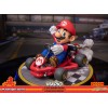 First 4 Figures - Statua in PVC di Mario Kart - MARIO Edizione da Collezione