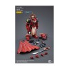 JoyToy Ultramarines - Angeli del Sangue - Alberigo Veterano 1/18 - Warhammer 40K