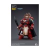 JoyToy Ultramarines - Angeli del Sangue - Alberigo Veterano 1/18 - Warhammer 40K