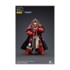 JoyToy Ultramarines - Angeli del Sangue - Alberigo Veterano 1/18 - Warhammer 40K