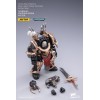 JoyToy Ultramarines - Legione Nera - Fratello Gnarl 1/18 - Warhammer 40K