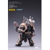 JoyToy Ultramarines - Legione Nera - Fratello Gnarl 1/18 - Warhammer 40K