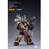 JoyToy Ultramarines - Legione Nera - Fratello Gnarl 1/18 - Warhammer 40K