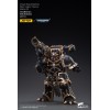 JoyToy Ultramarines - Legione Nera - Havoc Marine 02 1/18 - Warhammer 40K