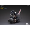 JoyToy Space Marine - Templari Neri - Outriders 1/18 - Warhammer 40K