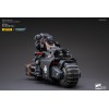 JoyToy Space Marine - Templari Neri - Outriders 1/18 - Warhammer 40K