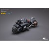 JoyToy Space Marine - Templari Neri - Outriders 1/18 - Warhammer 40K