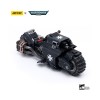 JoyToy Space Marine - Templari Neri - Outriders 1/18 - Warhammer 40K