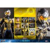 Hot Toys Movie Masterpiece 1/6 The Wasp - AntMan & The Wasp: Quantumania