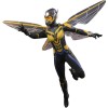 Hot Toys Movie Masterpiece 1/6 The Wasp - AntMan & The Wasp: Quantumania