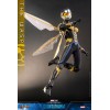 Hot Toys Movie Masterpiece 1/6 The Wasp - AntMan & The Wasp: Quantumania