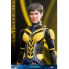 Hot Toys Movie Masterpiece 1/6 The Wasp - AntMan & The Wasp: Quantumania