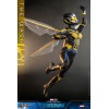 Hot Toys Movie Masterpiece 1/6 The Wasp - AntMan & The Wasp: Quantumania