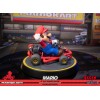 First 4 Figures - Mario Kart - Statua in PVC MARIO Edizione Standard