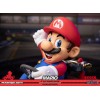 First 4 Figures - Mario Kart - Statua in PVC MARIO Edizione Standard