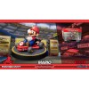 First 4 Figures - Mario Kart - Statua in PVC MARIO Edizione Standard