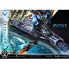 Prime 1 Studio - Jake Sully Versione Bonus - Avatar: La Via dell'Acqua