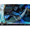 Prime 1 Studio - Jake Sully Versione Bonus - Avatar: La Via dell'Acqua