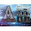 Prime 1 Studio - Jake Sully Versione Bonus - Avatar: La Via dell'Acqua