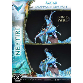 Prime 1 Studio - Neytiri Versione Bonus - Avatar: La Via dell'Acqua