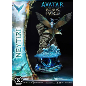 Prime 1 Studio - Neytiri Versione Bonus - Avatar: La Via dell'Acqua
