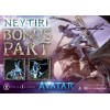 Prime 1 Studio - Neytiri Versione Bonus - Avatar: La Via dell'Acqua