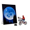 Neca - E.T. L'Extra Terrestre - Elliott e E.T. in bicicletta