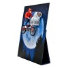 Neca - E.T. L'Extra Terrestre - Elliott e E.T. in bicicletta