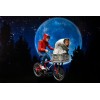 Neca - E.T. L'Extra Terrestre - Elliott e E.T. in bicicletta
