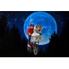 Neca - E.T. L'Extra Terrestre - Elliott e E.T. in bicicletta