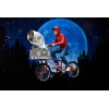 Neca - E.T. L'Extra Terrestre - Elliott e E.T. in bicicletta