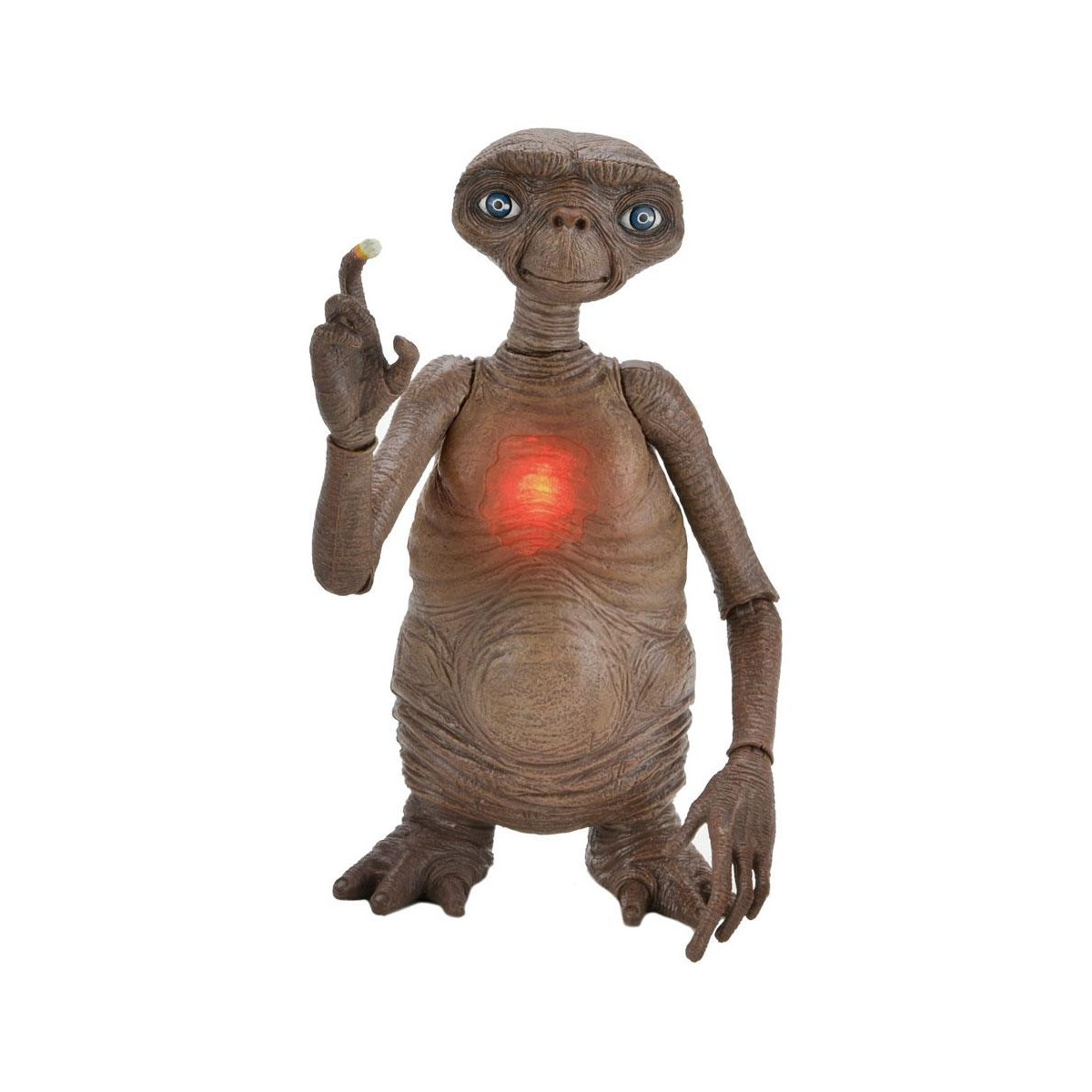 Neca - E.T. L'extra-terrestre - Ultimate Deluxe E.T.