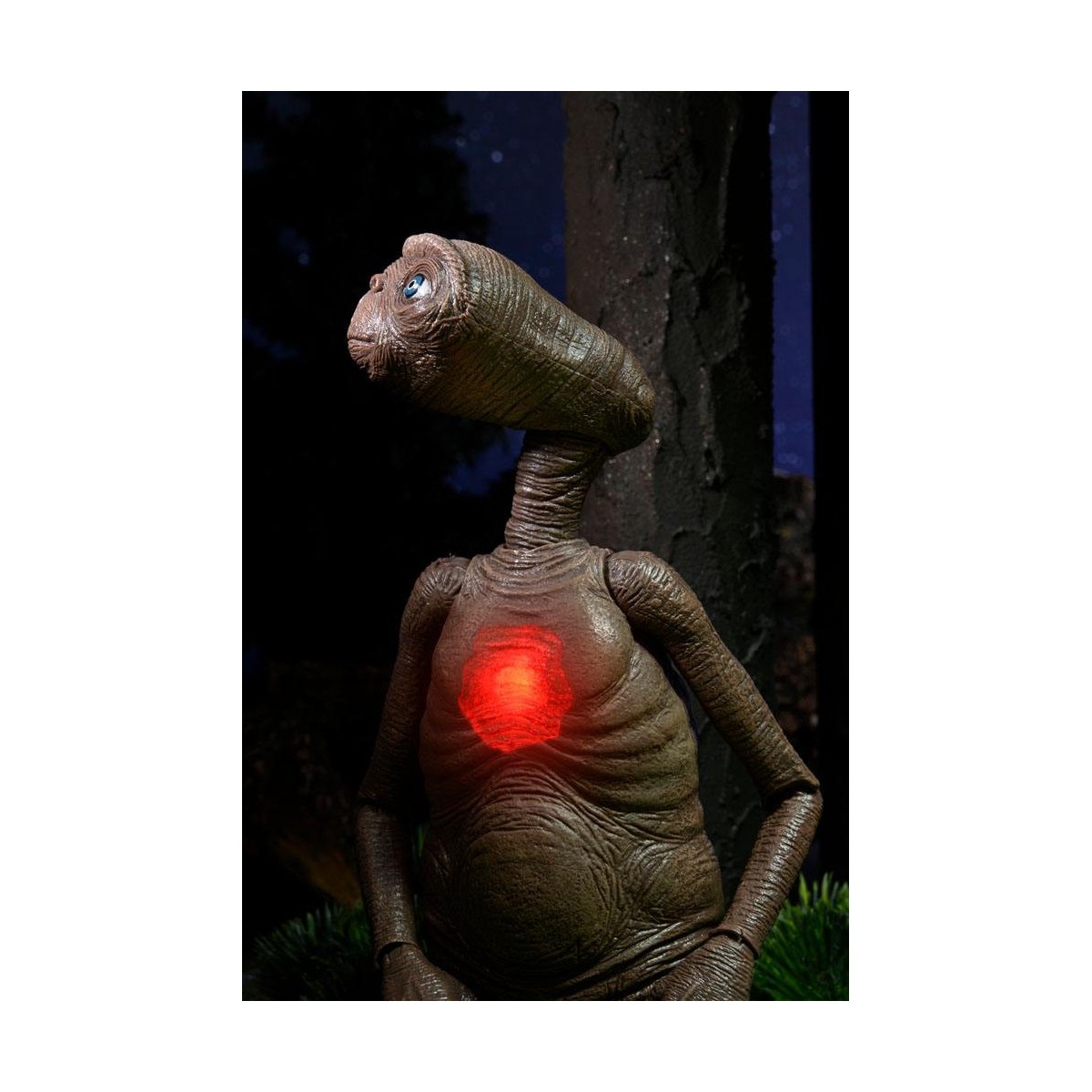 Neca - E.T. L'extra-terrestre - Ultimate Deluxe E.T.