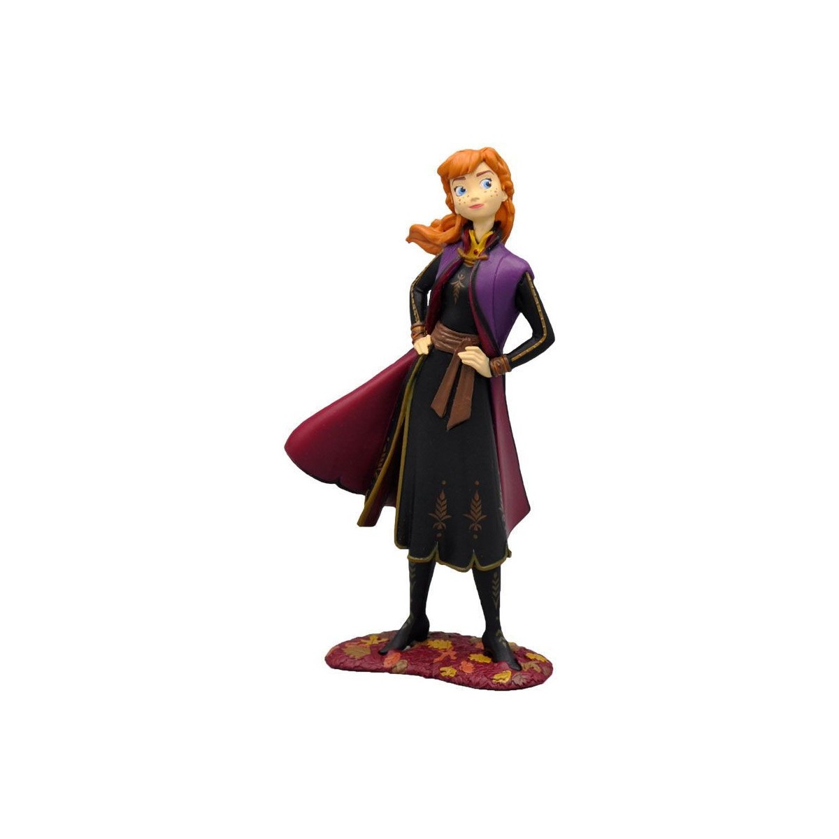 Bullyland La regina delle nevi 2 - ANNA