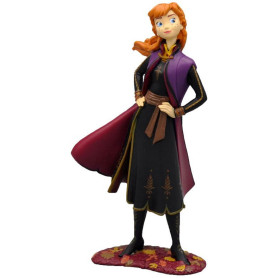 Bullyland La regina delle nevi 2 - ANNA